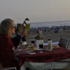 Отель Azak Beach Hotel, фото 20