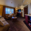 Отель Lodge At Feather Falls Casino, фото 6