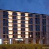 Отель Motel One Frankfurt - Messe во Франкфурте-на-Майне