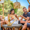 Отель Elmi Suites Beach Hotel - All Inclusive, фото 37