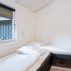 Отель Fascinating Holiday Home in Norre Nebel near Sea, фото 12