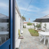 Отель L'Argentine, Maison typique pour 5 a Saint Gilles-croix-de-vie, фото 8