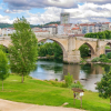 Отель Attractive Apartment in Ourense with a View, фото 22