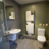 Отель Checkers Pantry With Rooms, фото 9