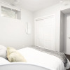Отель Modern 3BR Unit on Jessie Ave With Insuite Laundry, фото 3