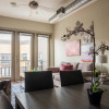 Отель Design District Apts Near Market Ctr by Frontdesk, фото 3