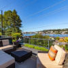 Отель Waterfront Rooftop Deck on Lake Union 3BR 3BA EXTENDED STAY, фото 20