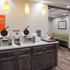 Отель Hampton Inn & Suites Sioux City South, фото 4