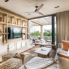 Отель Lumina at The Village Luxury Residences in Corasol, фото 20