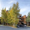 Отель Four O'Clock Lodge, фото 14