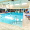 Отель Hilton St Anne's Manor, Bracknell, фото 15