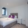 Отель Pillo Rooms Apartments - Manchester, фото 3