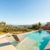 Отель Gerakada Exclusive-dream Villa With Private Pool, фото 12