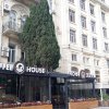 Отель Baku City Hotel в Баку