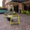 Отель Homewood Suites By Hilton Buford Mall Of Ga, фото 10