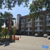 Отель Nanyi Hotel, фото 16