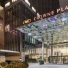 Отель Crowne Plaza Chaoyang U-Town, фото 18