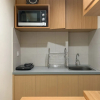Отель Stylish 2Br At Osaka Riverview Pik 2 Apartment, фото 11