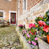 Отель Nice Apartments in a Monumental Square Farm, фото 26