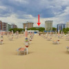Отель Grazioso Appartamento n 66 a Bibione a 100 mt dal mare, фото 15