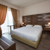 Отель Agrinio Imperial Hotel, фото 3