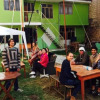 Отель Inka City Hostel, фото 18