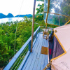 Отель The Birdhouse El Nido - Glamping, фото 8