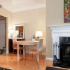 Отель Gorgeous Rosslyn Penthouse w Views Free Parking Metro Subway, фото 6