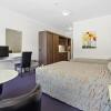 Отель Amethyst Court Motorlodge, фото 5