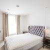 Отель Royal Residence Penthouse в Лондоне