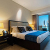 Отель Luxe High Floor In Address Marina.36, фото 4
