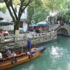 Отель Tongli Three Bridge Villa, фото 16