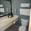 Отель Sleep Inn & Suites Davenport - Quad Cities, фото 9
