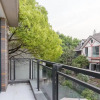 Отель Shanghai YUNQI Villa, фото 1