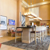 Отель Hampton Inn & Suites Dodge City, фото 26