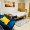 Отель New Modern Studio Apartment, Parking, Netflix (Adults Only), фото 3