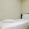 Отель Simply Minimalist 2BR Apartment at Green Palace Kalibata, фото 5