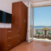 Отель Apartment Ruzica - with sea view: A2 -  Igrane, Riviera Makarska, фото 3