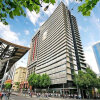Отель Astra Apartments Melbourne CBD в Мельбурне