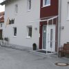 Отель Sperlhof Pension und Apartments в Эрдинге