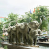 Отель Elephants Hotel Buon Ma Thuot, фото 14