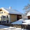 Отель Haus Holzer, фото 9