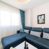 Отель Pleasant Flat Near Beach With Balcony in Alanya, фото 19