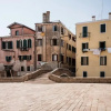 Отель MYSWEETPLACE - Fondamenta Moro Apartment, фото 11