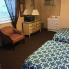 Отель Riviera Motor Lodge, фото 10