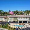 Отель Hampton by Hilton Encinitas-Cardiff Beach Area, фото 20