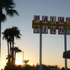 Отель Palms Inn, фото 5