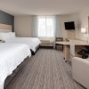 Отель Candlewood Suites Miami Intl Airport-36th St, an IHG Hotel, фото 34
