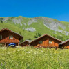 Отель Chalets de L'arvan I et II, фото 29