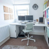 Отель Cosy 2BD Terrace House in Chorlton, фото 13